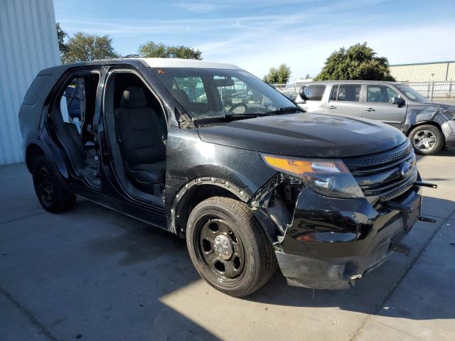 Photo 3 VIN: 1FM5K8AR2EGA33474 - FORD EXPLORER P 