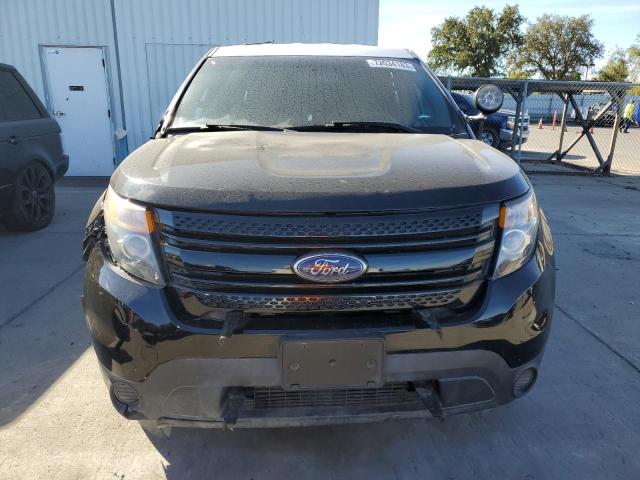 Photo 4 VIN: 1FM5K8AR2EGA33474 - FORD EXPLORER P 