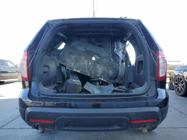 Photo 5 VIN: 1FM5K8AR2EGA33474 - FORD EXPLORER P 