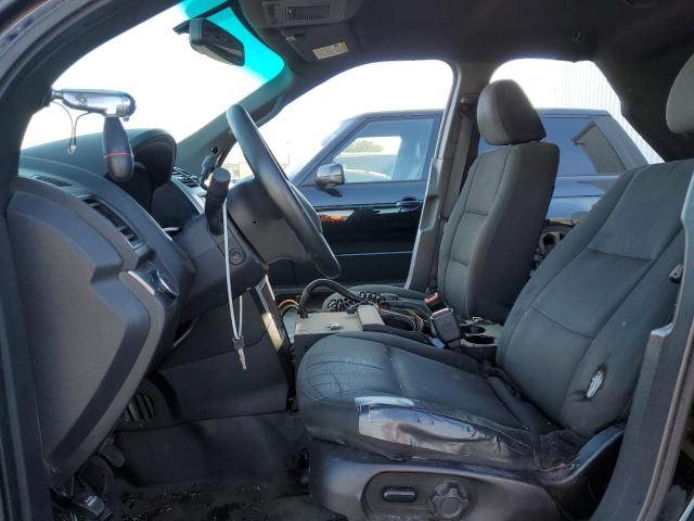 Photo 6 VIN: 1FM5K8AR2EGA33474 - FORD EXPLORER P 