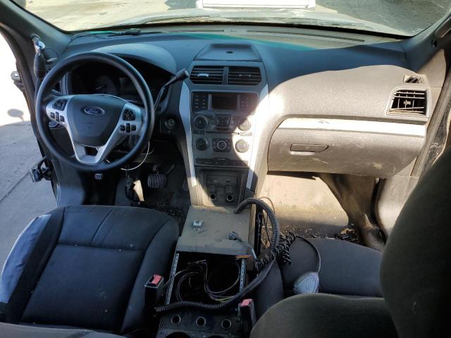 Photo 7 VIN: 1FM5K8AR2EGA33474 - FORD EXPLORER P 