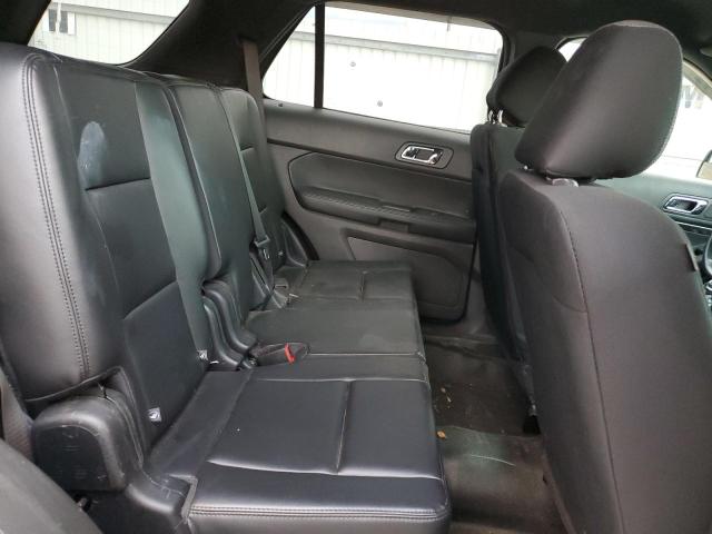 Photo 10 VIN: 1FM5K8AR2EGA70895 - FORD EXPLORER P 