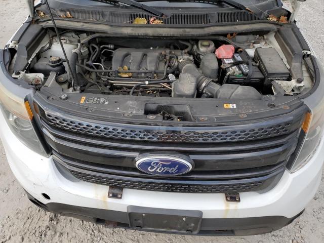 Photo 11 VIN: 1FM5K8AR2EGA70895 - FORD EXPLORER P 