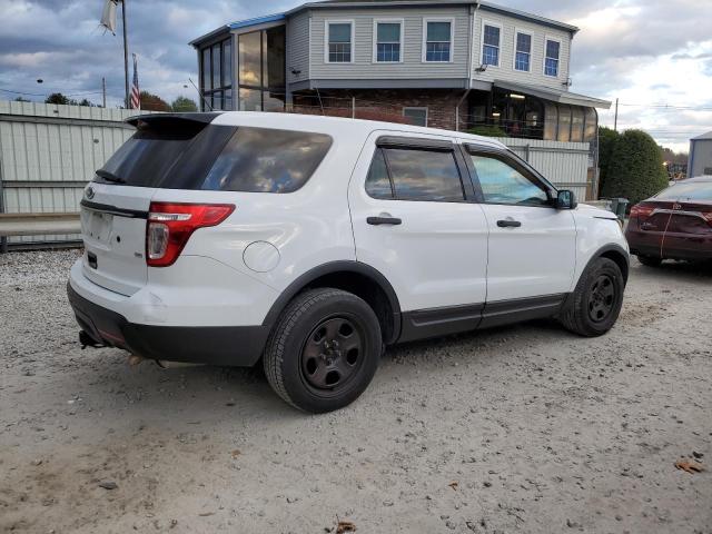 Photo 2 VIN: 1FM5K8AR2EGA70895 - FORD EXPLORER P 