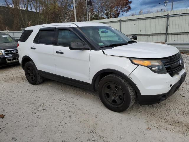 Photo 3 VIN: 1FM5K8AR2EGA70895 - FORD EXPLORER P 