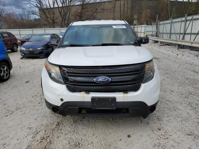 Photo 4 VIN: 1FM5K8AR2EGA70895 - FORD EXPLORER P 