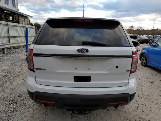 Photo 5 VIN: 1FM5K8AR2EGA70895 - FORD EXPLORER P 