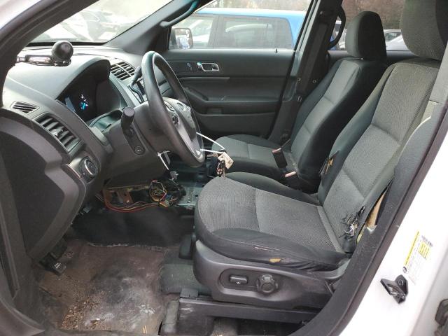 Photo 6 VIN: 1FM5K8AR2EGA70895 - FORD EXPLORER P 