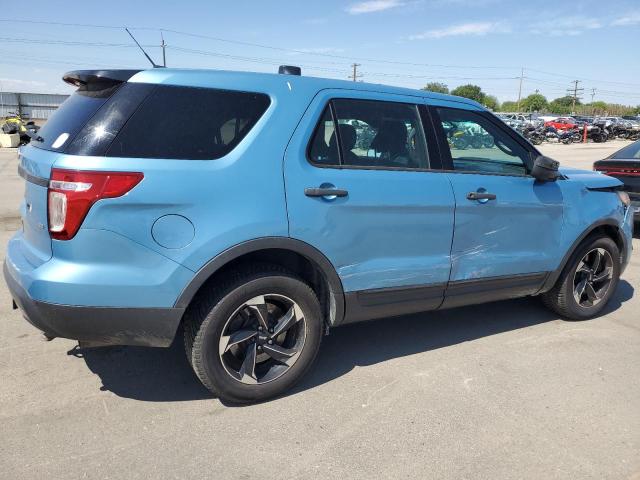 Photo 2 VIN: 1FM5K8AR2EGA71075 - FORD EXPLORER P 