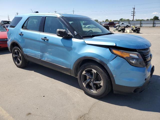 Photo 3 VIN: 1FM5K8AR2EGA71075 - FORD EXPLORER P 