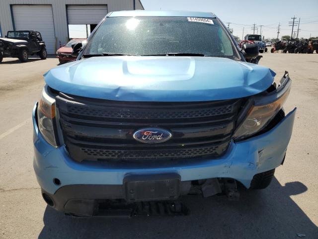 Photo 4 VIN: 1FM5K8AR2EGA71075 - FORD EXPLORER P 