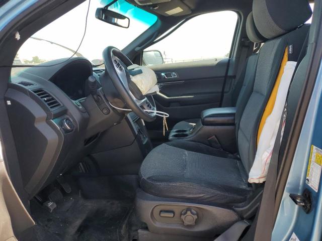 Photo 6 VIN: 1FM5K8AR2EGA71075 - FORD EXPLORER P 