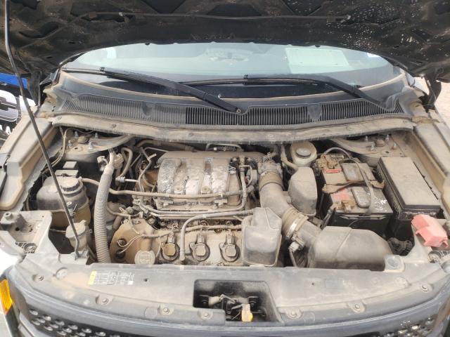 Photo 6 VIN: 1FM5K8AR2EGB27337 - FORD EXPLORER P 