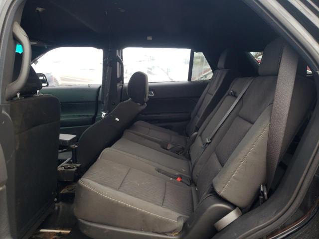 Photo 5 VIN: 1FM5K8AR2EGB38063 - FORD EXPLORER P 