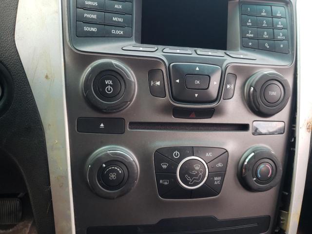 Photo 8 VIN: 1FM5K8AR2EGB38063 - FORD EXPLORER P 