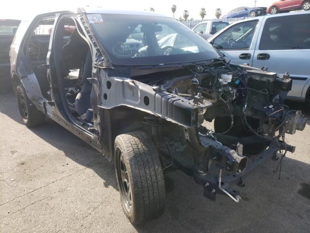 Photo 0 VIN: 1FM5K8AR2EGB38502 - FORD EXPLORER P 