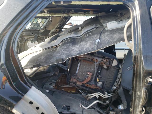 Photo 5 VIN: 1FM5K8AR2EGB38502 - FORD EXPLORER P 