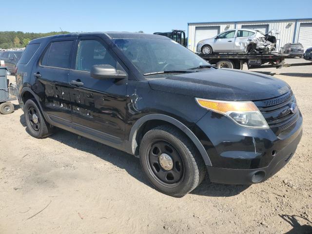 Photo 3 VIN: 1FM5K8AR2EGB59317 - FORD EXPLORER P 