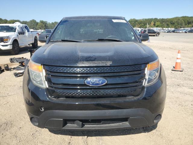 Photo 4 VIN: 1FM5K8AR2EGB59317 - FORD EXPLORER P 