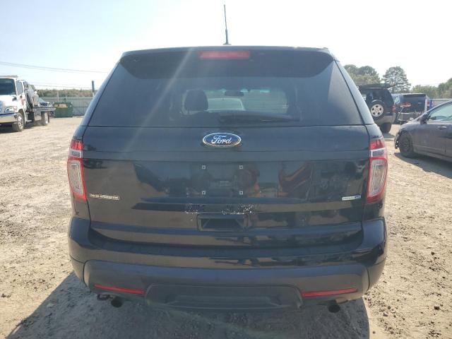 Photo 5 VIN: 1FM5K8AR2EGB59317 - FORD EXPLORER P 