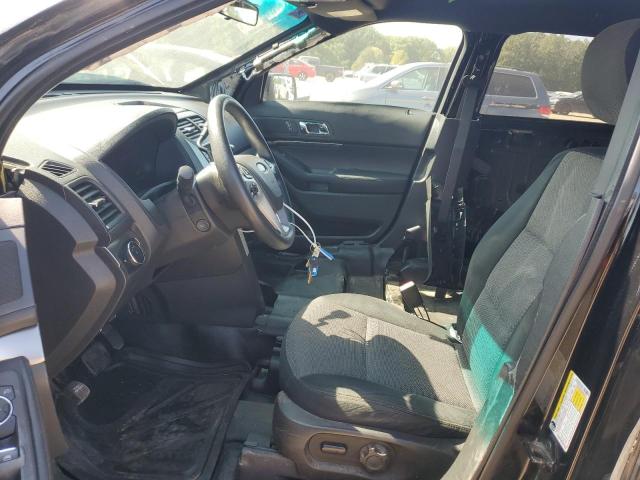 Photo 6 VIN: 1FM5K8AR2EGB59317 - FORD EXPLORER P 