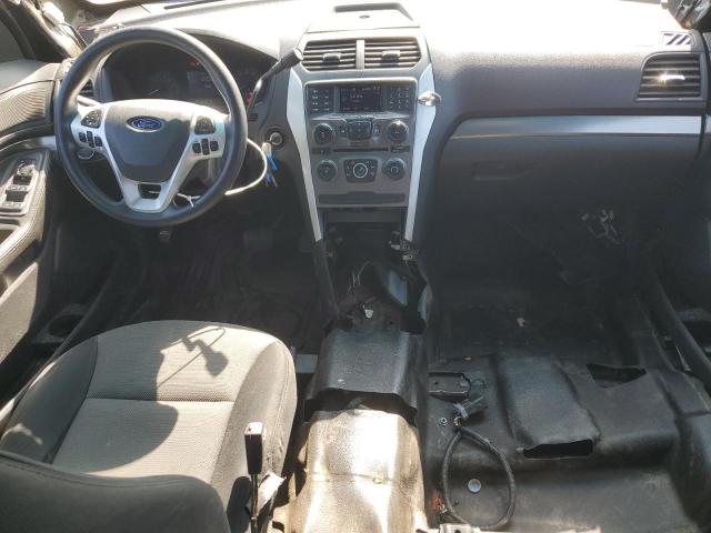 Photo 7 VIN: 1FM5K8AR2EGB59317 - FORD EXPLORER P 