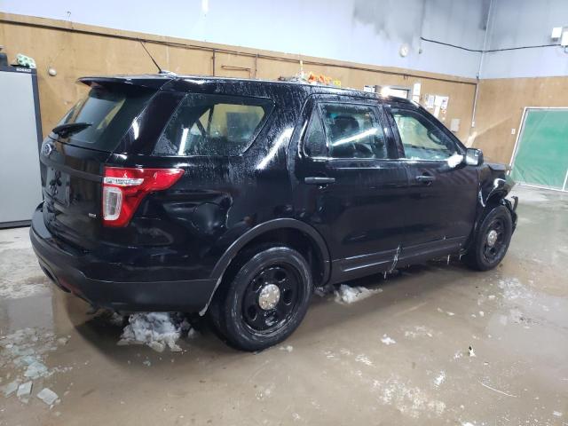 Photo 2 VIN: 1FM5K8AR2EGB74531 - FORD EXPLORER P 