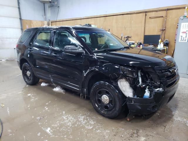 Photo 3 VIN: 1FM5K8AR2EGB74531 - FORD EXPLORER P 