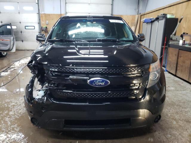 Photo 4 VIN: 1FM5K8AR2EGB74531 - FORD EXPLORER P 