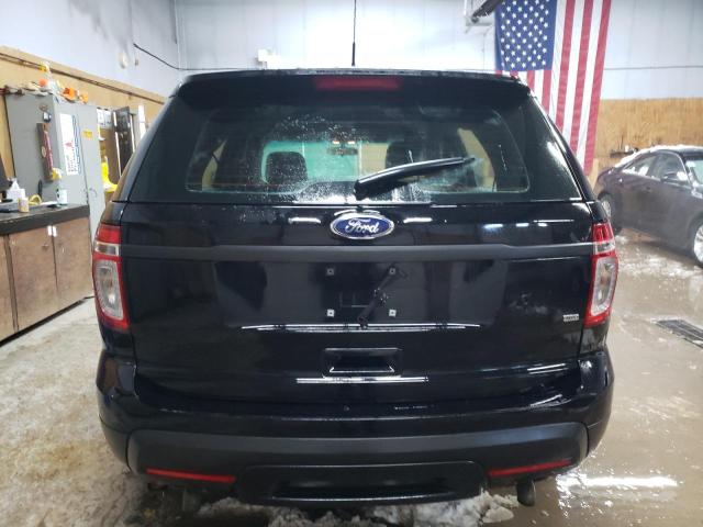 Photo 5 VIN: 1FM5K8AR2EGB74531 - FORD EXPLORER P 