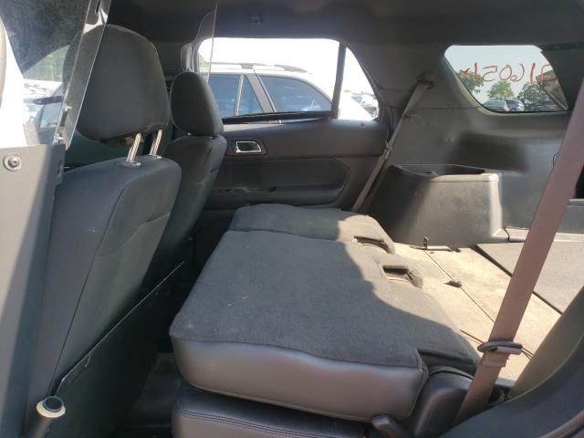 Photo 5 VIN: 1FM5K8AR2EGB85951 - FORD EXPLORER P 