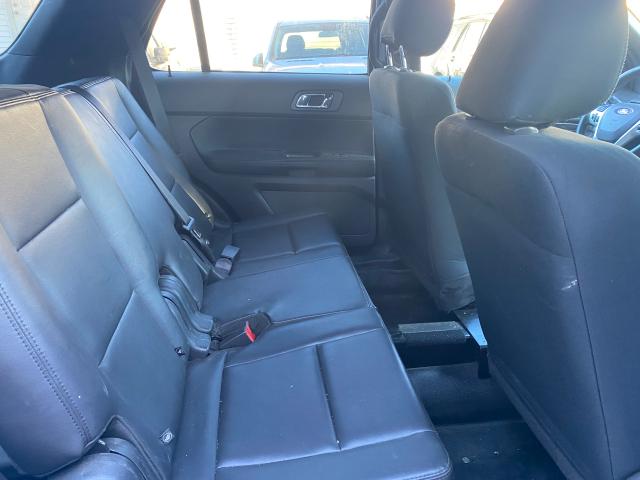 Photo 5 VIN: 1FM5K8AR2EGC37725 - FORD EXPLORER P 