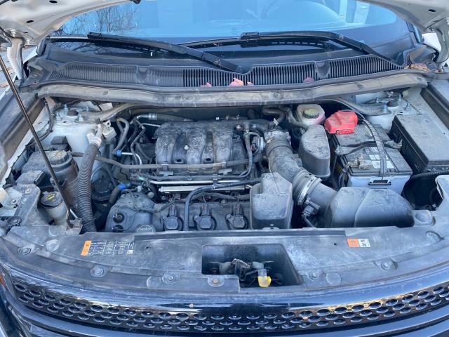 Photo 7 VIN: 1FM5K8AR2EGC37725 - FORD EXPLORER P 