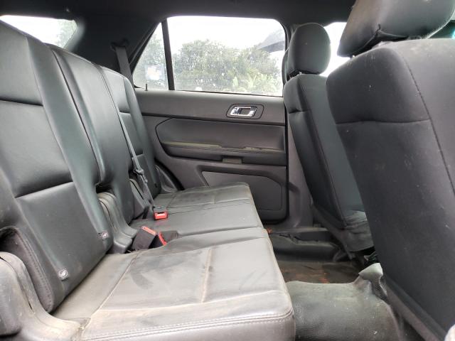 Photo 5 VIN: 1FM5K8AR2EGC40561 - FORD EXPLORER P 