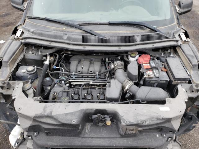 Photo 6 VIN: 1FM5K8AR2EGC40561 - FORD EXPLORER P 