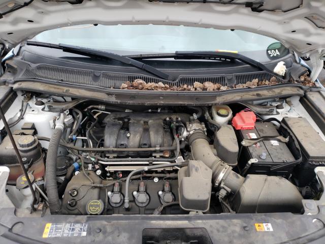 Photo 6 VIN: 1FM5K8AR2FGA10035 - FORD EXPLORER P 