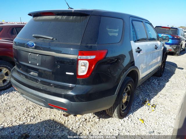 Photo 3 VIN: 1FM5K8AR2FGA35453 - FORD EXPLORER 