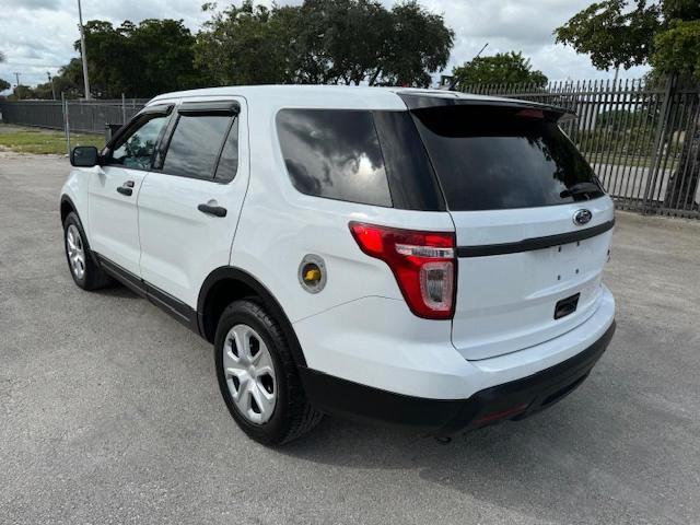 Photo 1 VIN: 1FM5K8AR2FGA47134 - FORD EXPLORER 