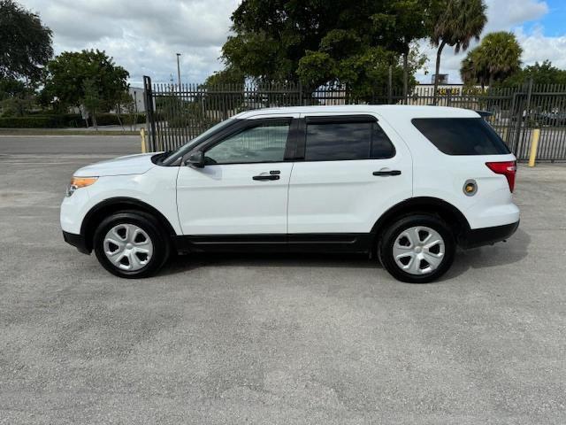 Photo 11 VIN: 1FM5K8AR2FGA47134 - FORD EXPLORER 