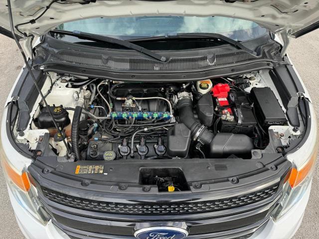 Photo 13 VIN: 1FM5K8AR2FGA47134 - FORD EXPLORER 