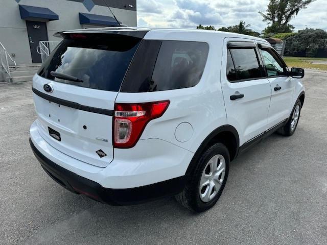 Photo 2 VIN: 1FM5K8AR2FGA47134 - FORD EXPLORER 