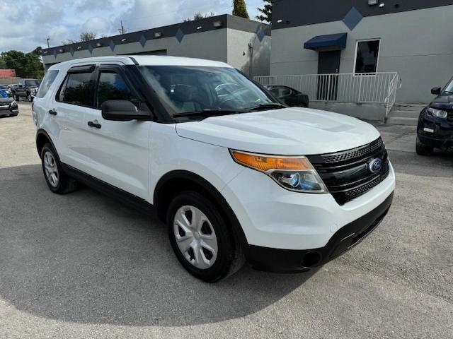 Photo 3 VIN: 1FM5K8AR2FGA47134 - FORD EXPLORER 