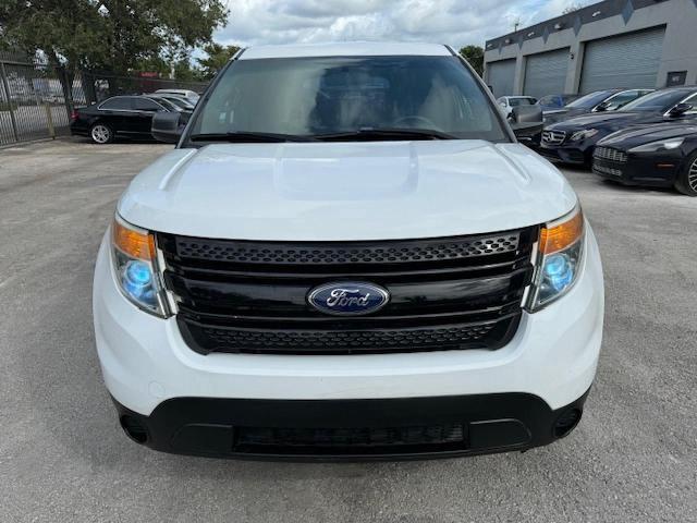 Photo 4 VIN: 1FM5K8AR2FGA47134 - FORD EXPLORER 