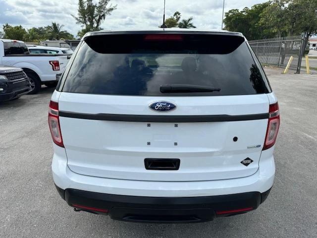 Photo 5 VIN: 1FM5K8AR2FGA47134 - FORD EXPLORER 