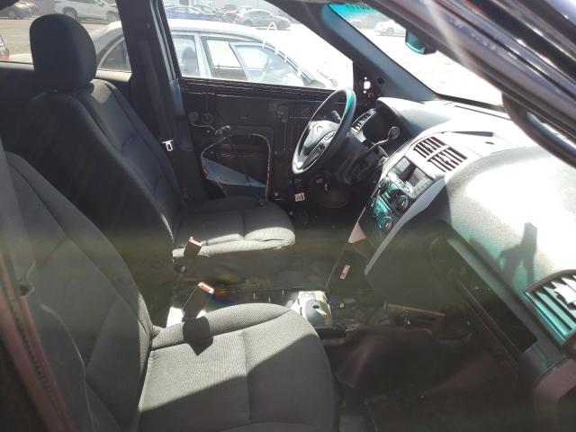 Photo 4 VIN: 1FM5K8AR2FGB13200 - FORD EXPLORER P 