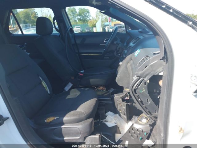 Photo 4 VIN: 1FM5K8AR2FGB32412 - FORD EXPLORER 