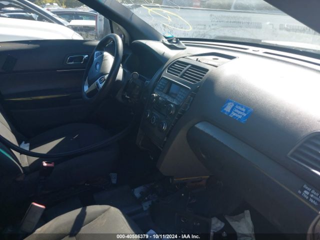 Photo 4 VIN: 1FM5K8AR2FGB32412 - FORD EXPLORER 