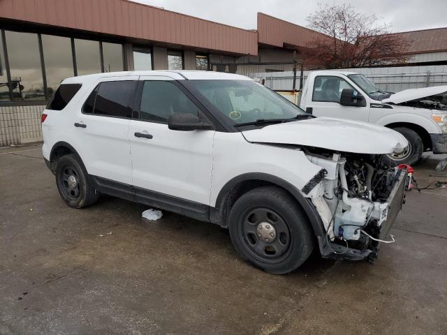 Photo 3 VIN: 1FM5K8AR2FGB98538 - FORD EXPLORER 