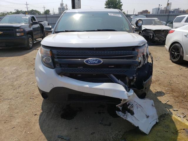 Photo 4 VIN: 1FM5K8AR2FGC16830 - FORD EXPLORER P 