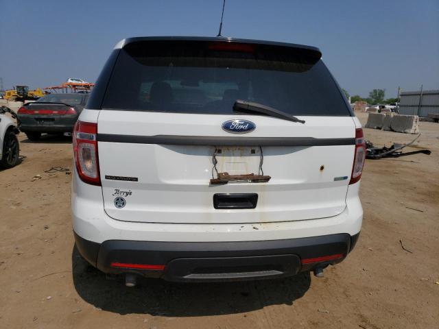 Photo 5 VIN: 1FM5K8AR2FGC16830 - FORD EXPLORER P 